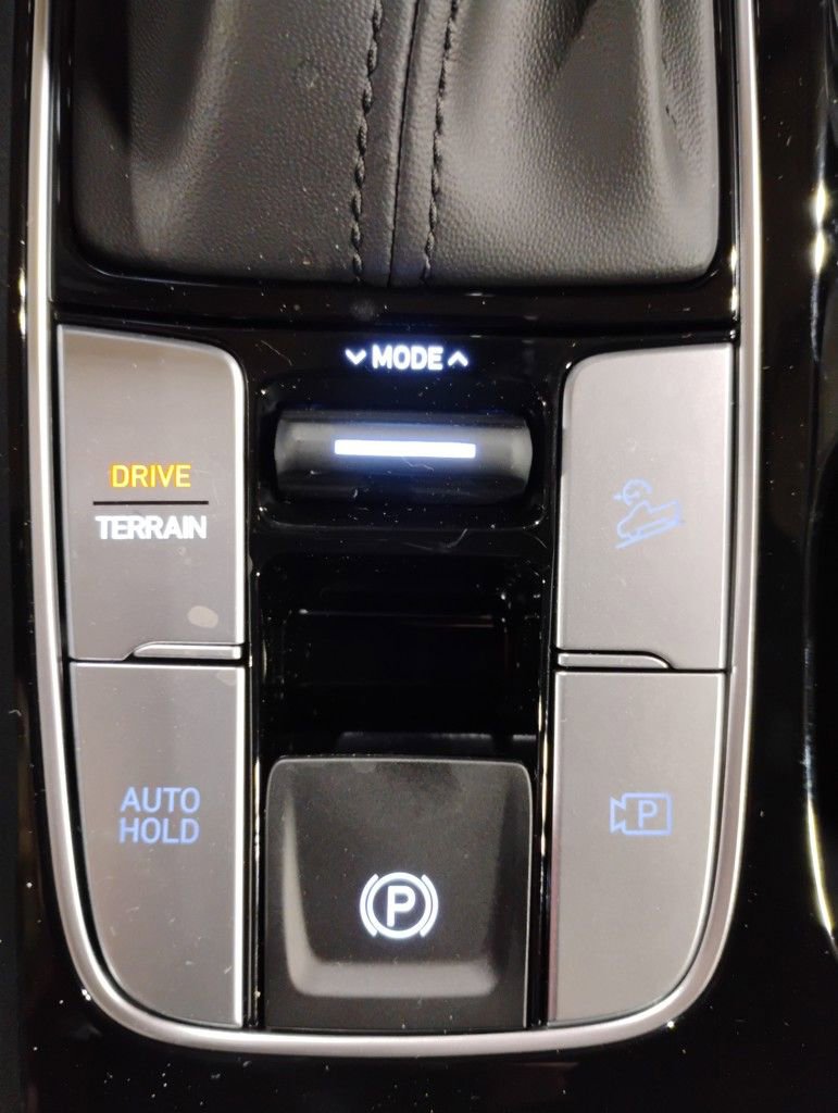 New 2026 Hyundai Santa Cruz XRT image 41