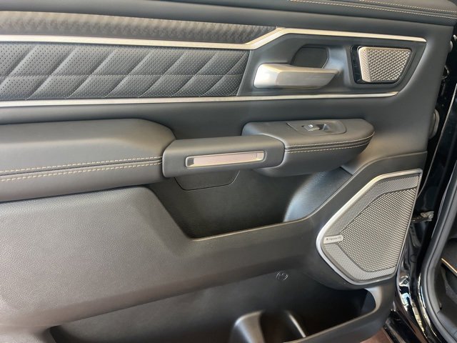 New 2026 RAM 1500 Tungsten w/ Off Road Group image 32