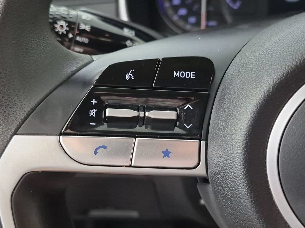 Used 2024 Hyundai Tucson SE FWD image 18