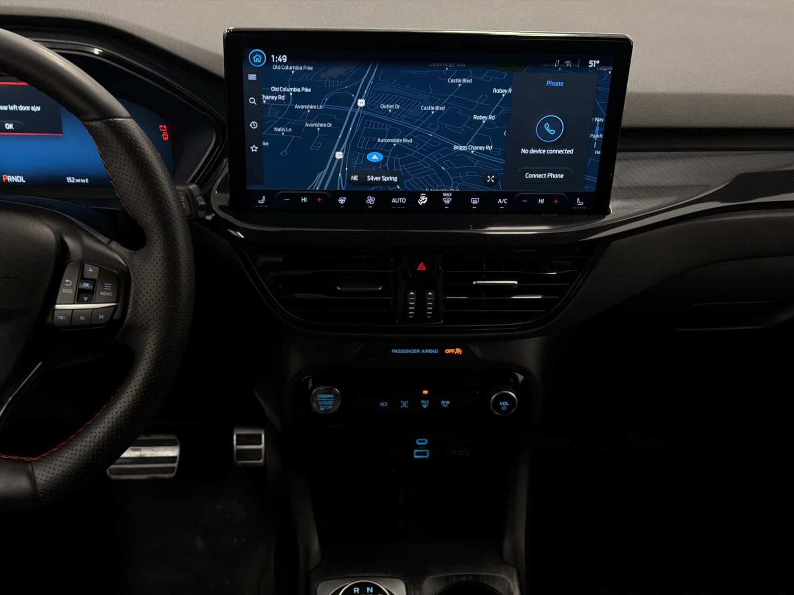 Used 2023 Ford Escape ST-Line Select w/ Tech Pack #2 image 15