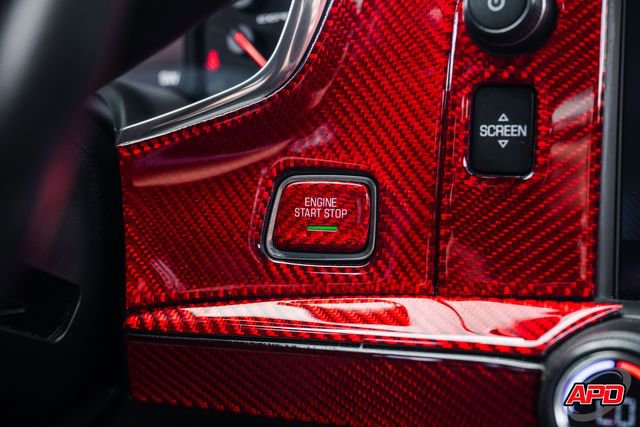 Used 2014 Chevrolet Corvette Stingray Coupe w/ 2LT Preferred Equipment Group image 73