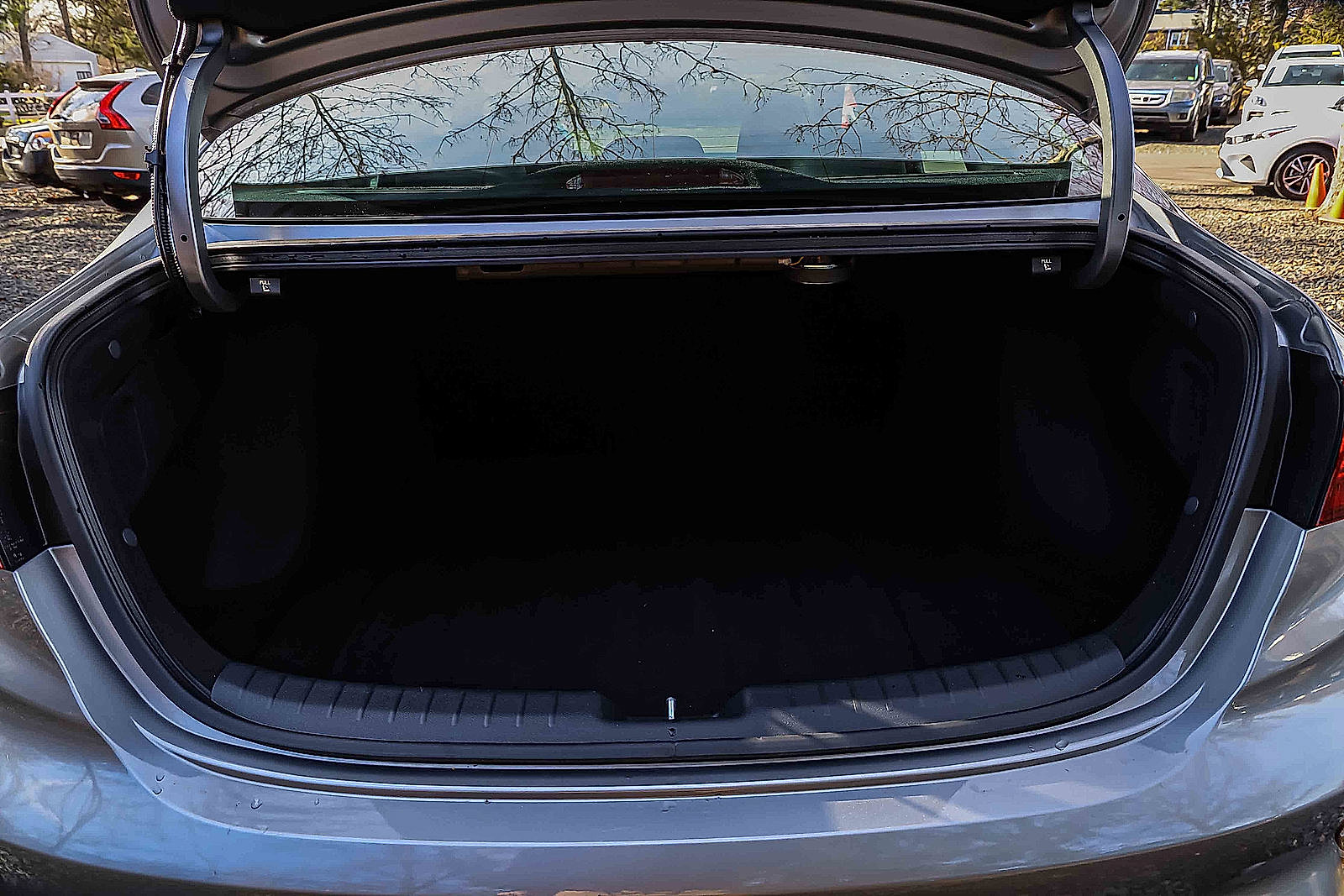 Certified 2023 Kia Forte GT-Line w/ GT-Line Premium Package image 24