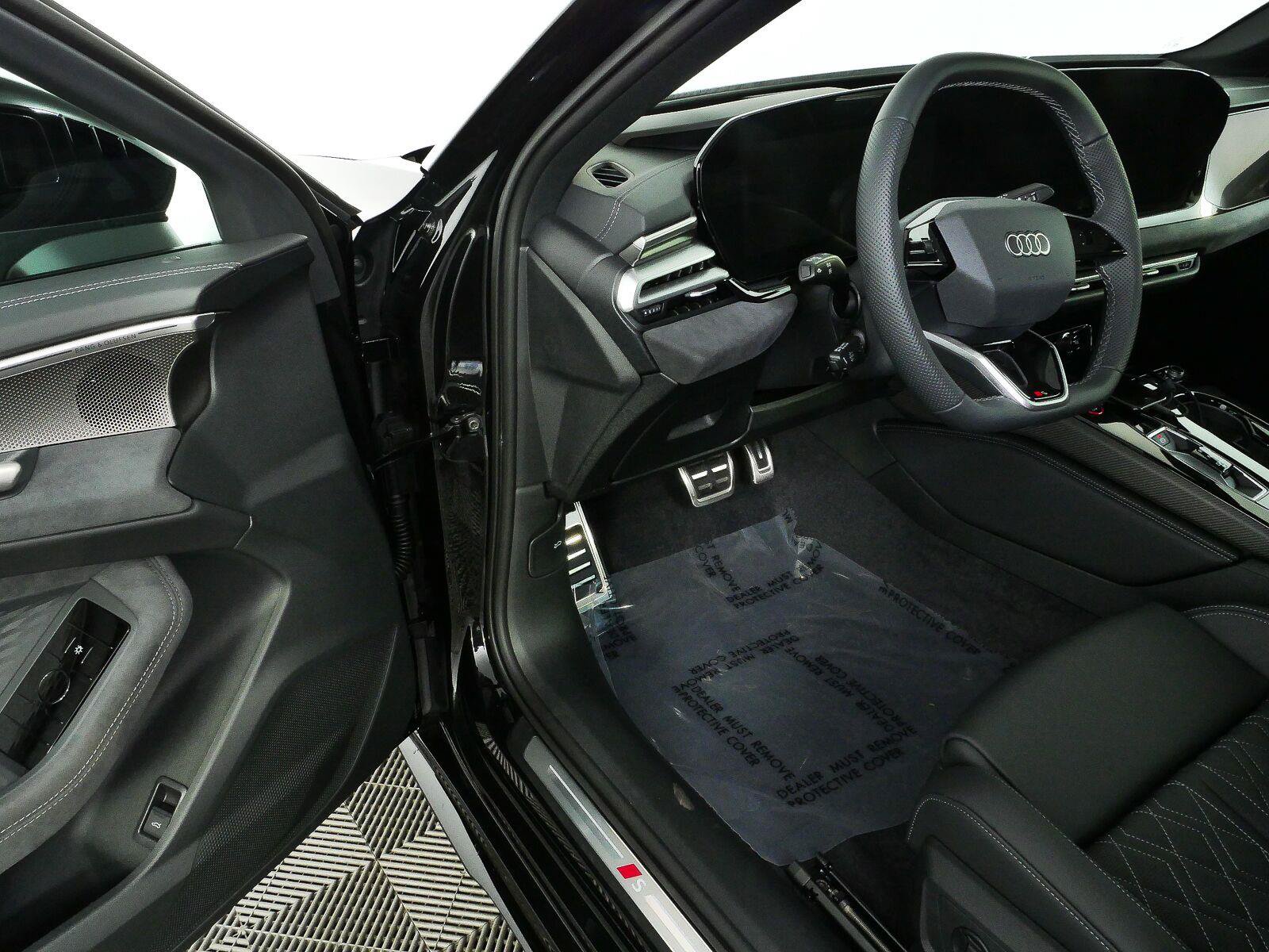 Used 2026 Audi S5 Prestige AWD/4WD image 9