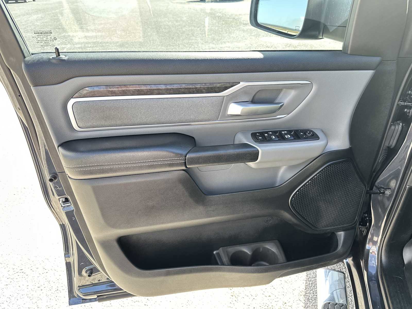 Used 2020 RAM 1500 Big Horn image 16