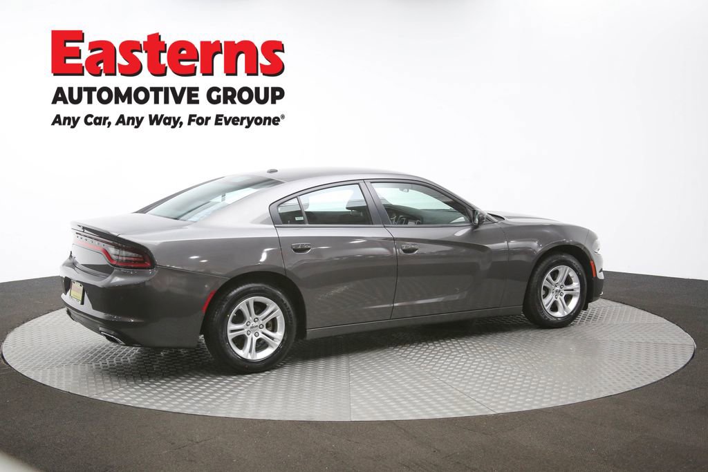 Used 2022 Dodge Charger SXT image 39