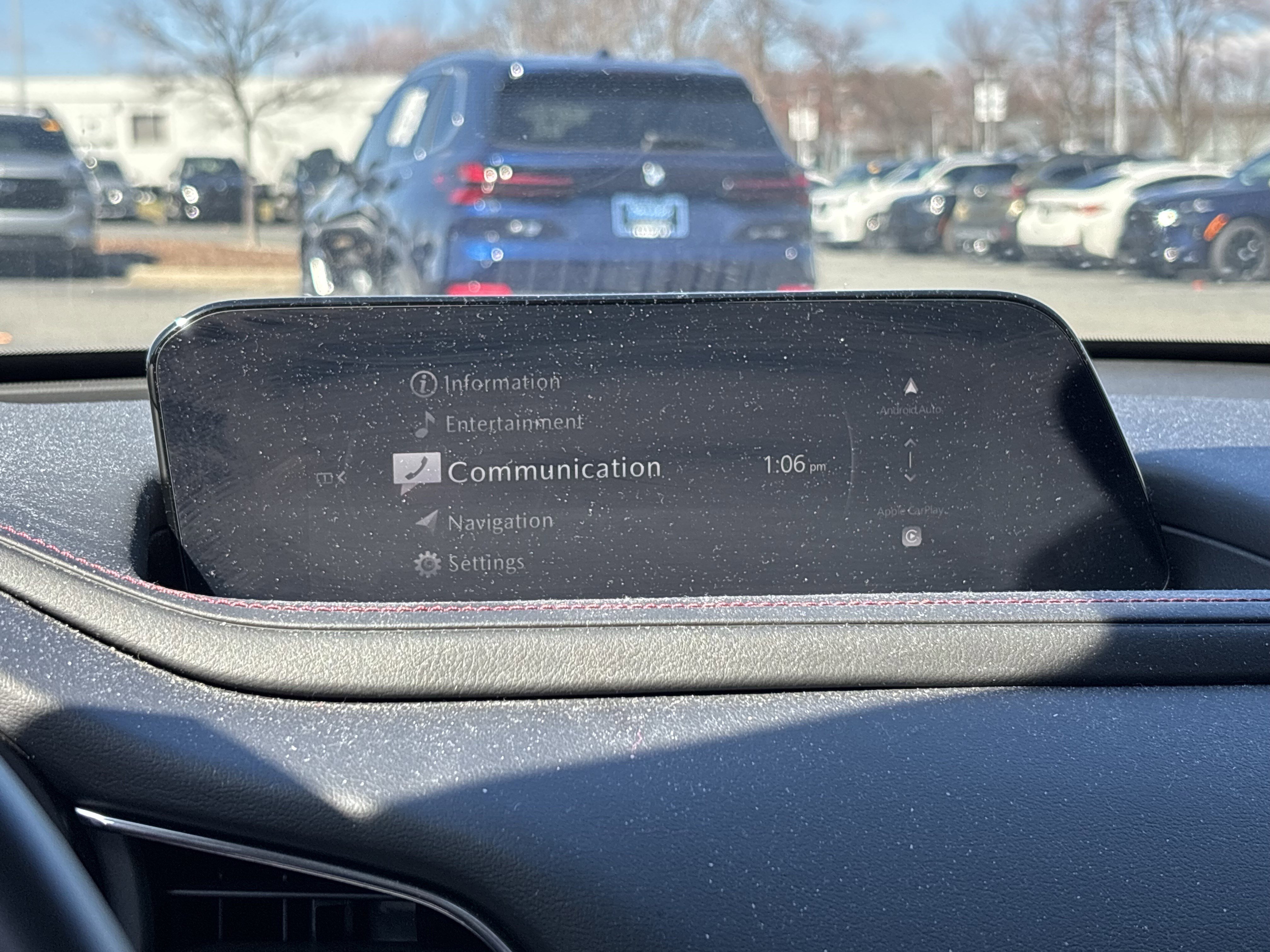 Used 2024 MAZDA CX-30 AWD 2.5 S w/ Preferred Package image 25