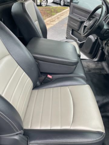 Used 2011 RAM 1500 Express image 12