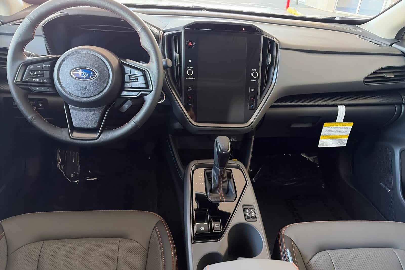 New 2026 Subaru Crosstrek 2.5i Limited AWD/4WD image 3