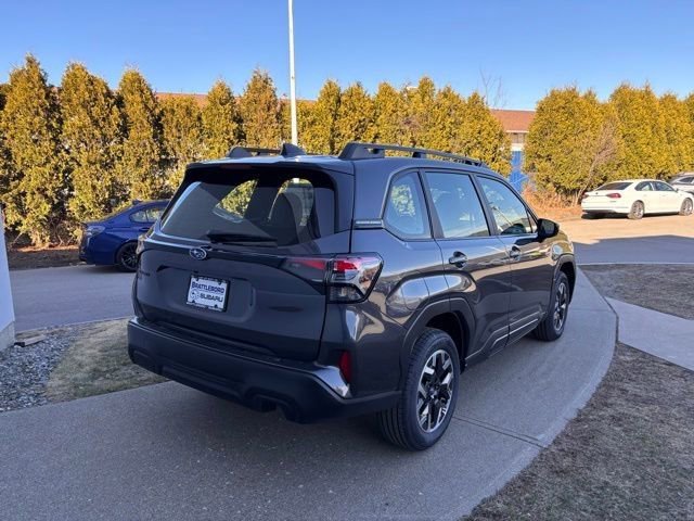 New 2026 Subaru Forester image 4