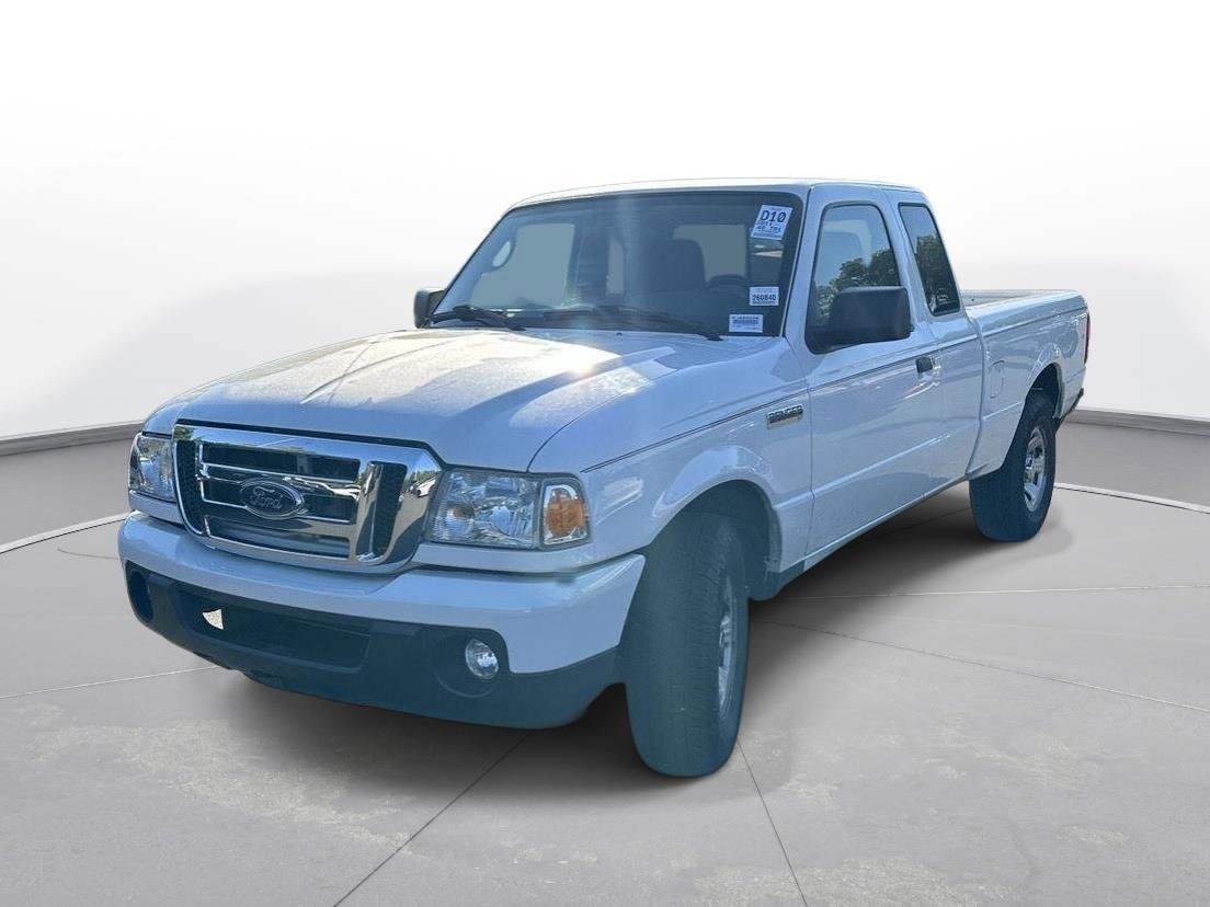 Used 2011 Ford Ranger XLT image 2