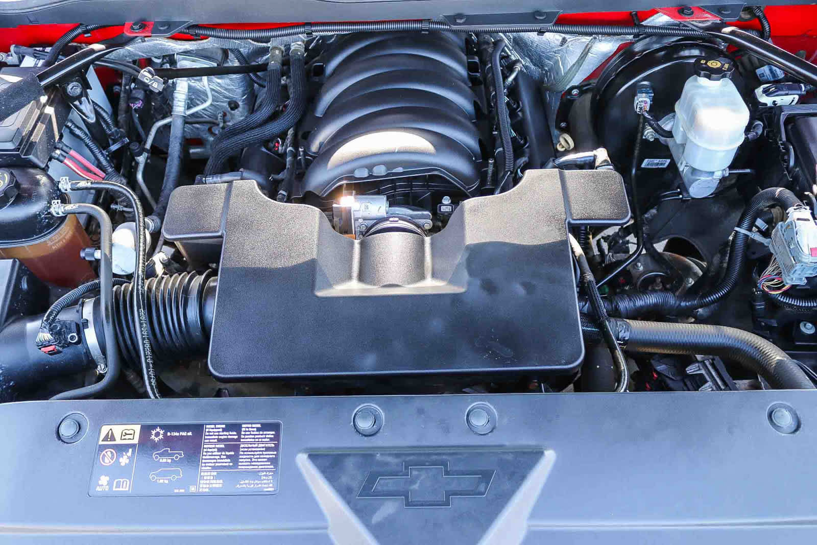Used 2014 Chevrolet Silverado 1500 LTZ RWD image 26