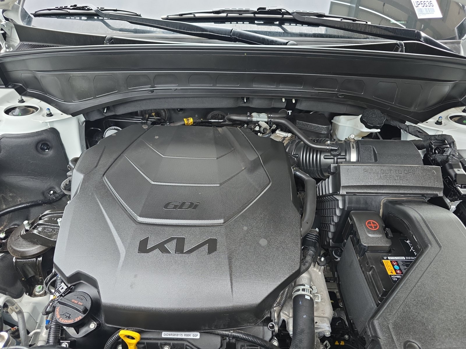 Certified 2025 Kia Telluride SX Prestige X-Pro AWD/4WD image 29