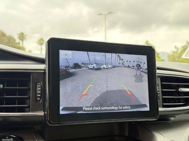 Certified 2021 Ford Explorer XLT w/ Equipment Group 202A RWD image 26