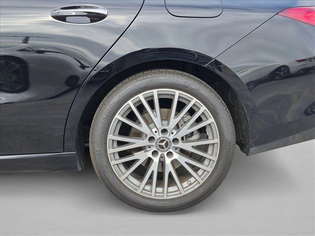 Certified 2022 Mercedes-Benz CLA 250 image 22