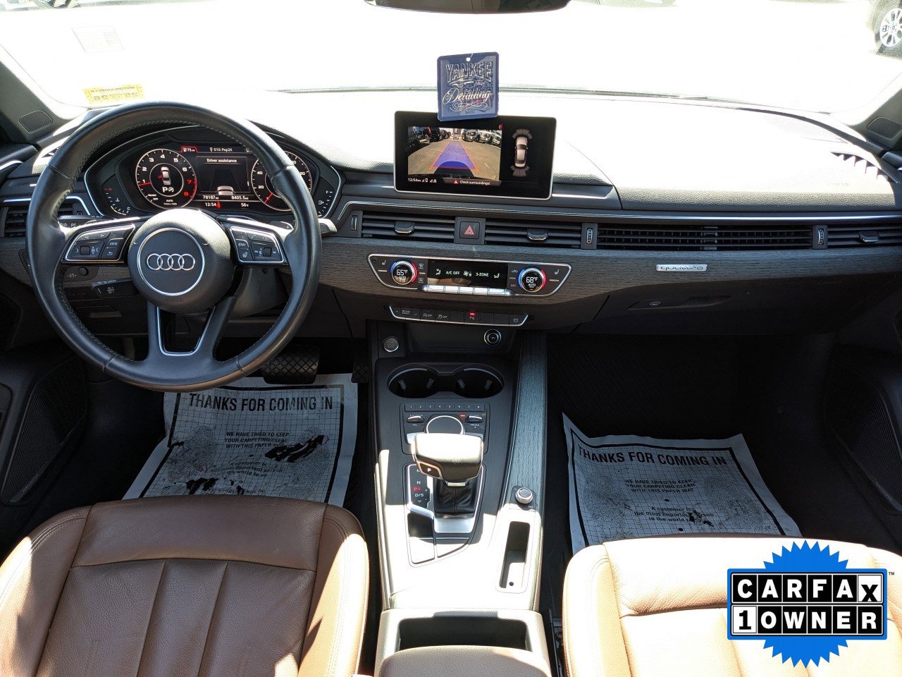 Used 2017 Audi A4 2.0T Premium Plus image 15