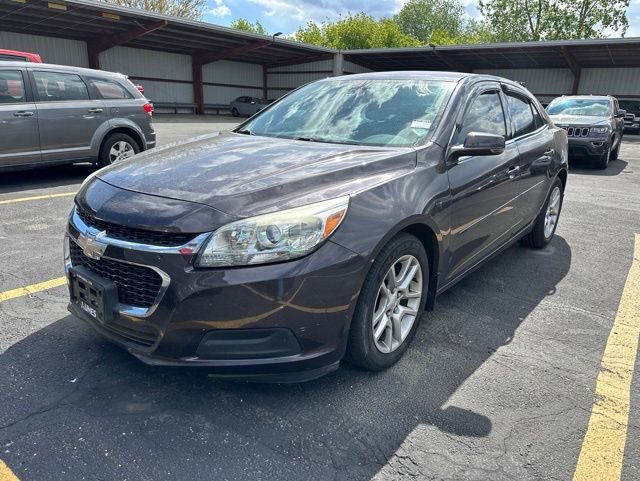 Used 2015 Chevrolet Malibu LT FWD image 12