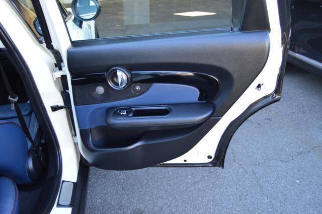 Used 2017 MINI Cooper Clubman S AWD/4WD image 60