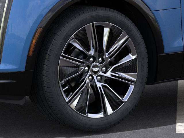 New 2027 Cadillac Lyriq Signature Luxury AWD/4WD image 9
