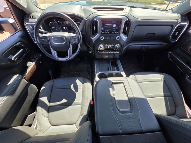 Used 2020 GMC Sierra 2500 Denali w/ Denali Ultimate Package AWD/4WD image 7