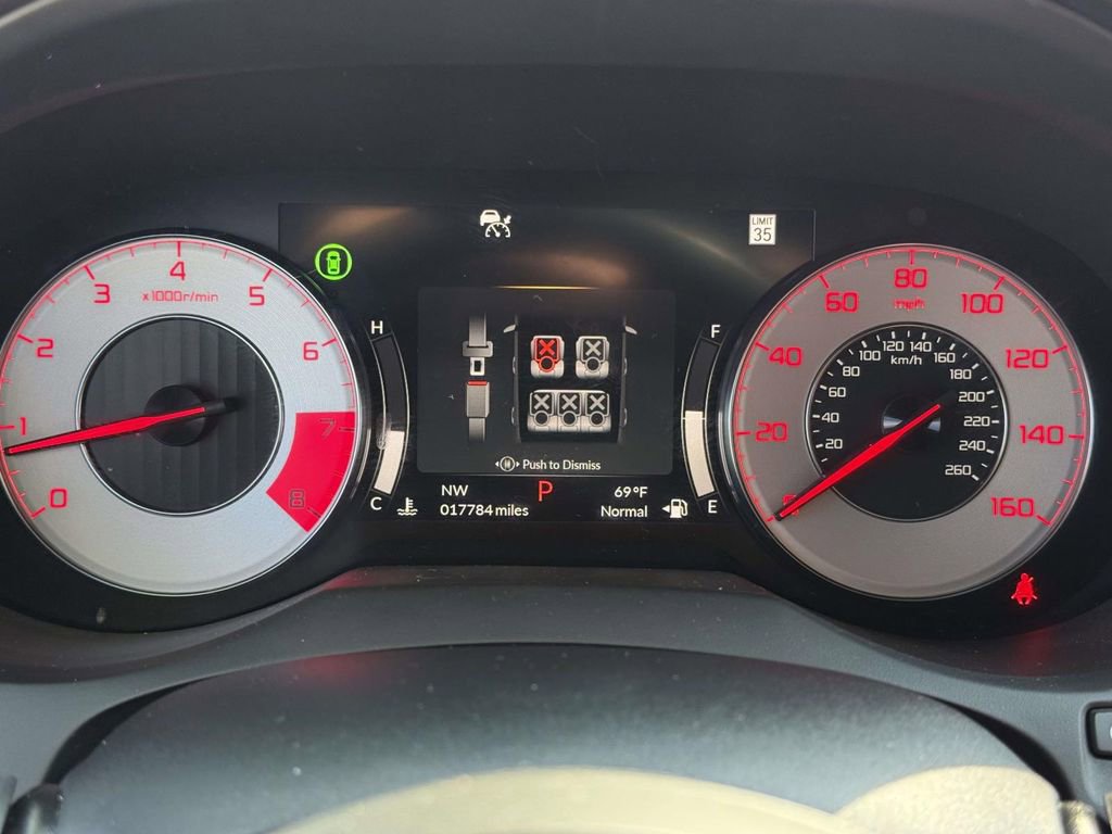 Certified 2024 Acura RDX A-Spec AWD/4WD image 18