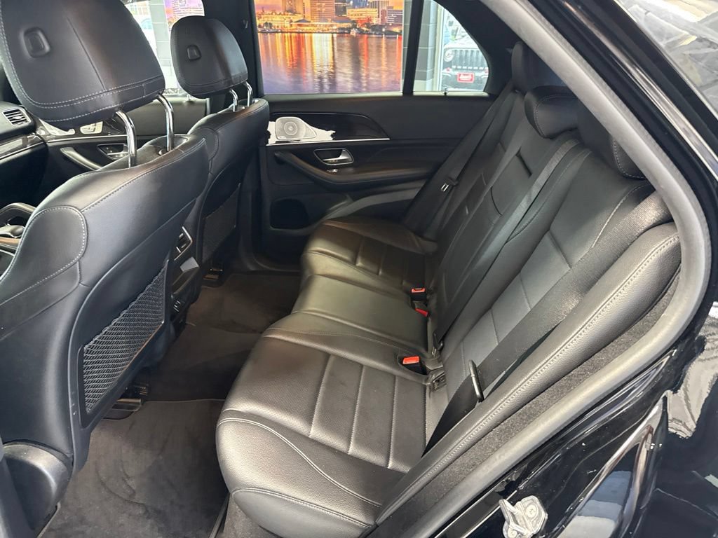 Used 2021 Mercedes-Benz GLE 350 image 12