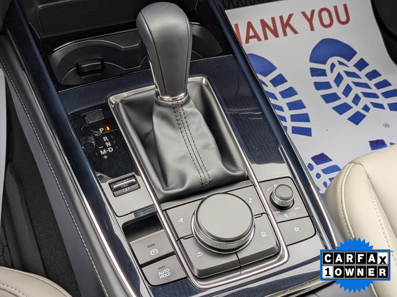 Used 2025 MAZDA CX-30 AWD 2.5 S w/ Preferred Package image 19