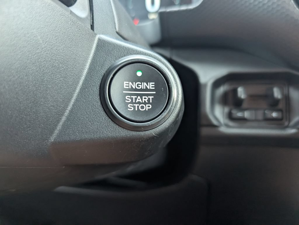 Used 2024 Ford Ranger Raptor AWD/4WD image 17