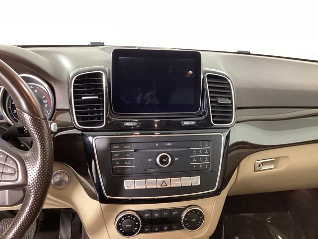 Used 2017 Mercedes-Benz GLE 350 image 15