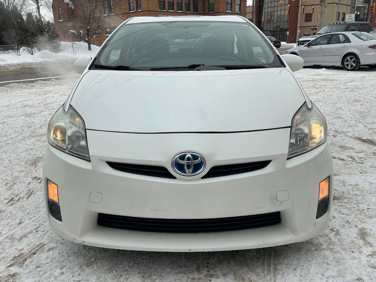 Used 2010 Toyota Prius Five image 8