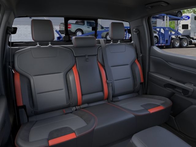 New 2026 Ford Ranger Raptor AWD/4WD image 13