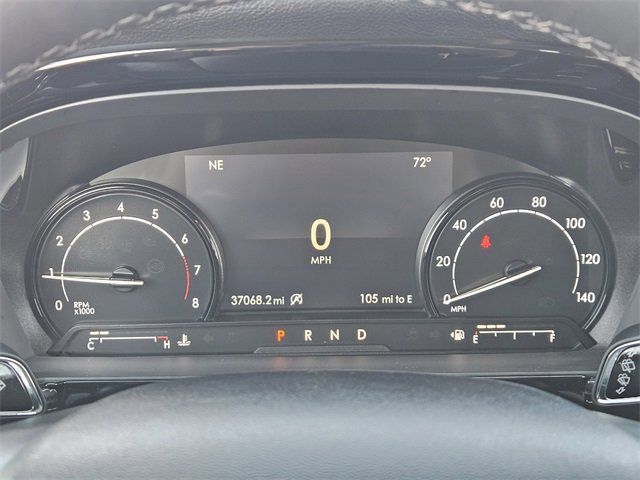 Certified 2022 Lincoln Corsair AWD w/ Premium Package image 16