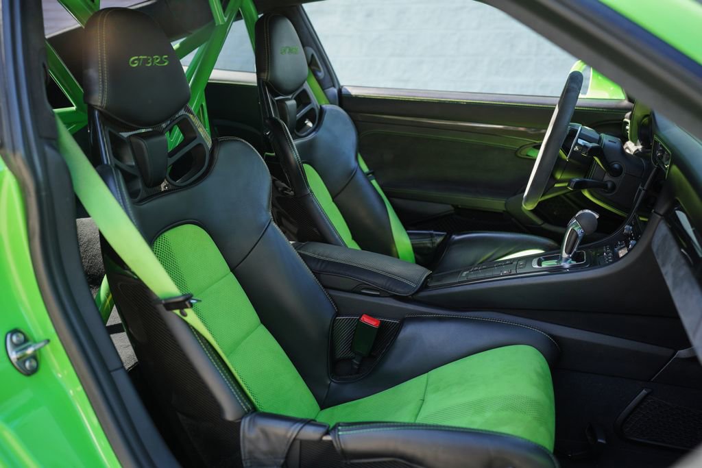 Used 2019 Porsche 911 GT3 RS RWD image 32