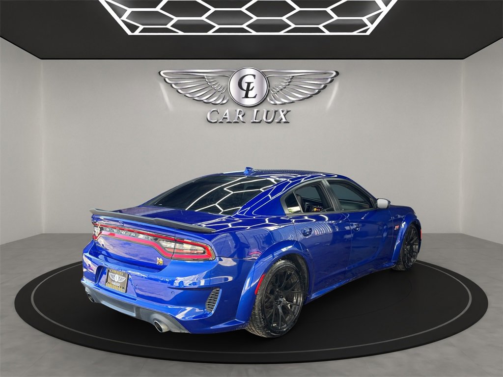Used 2021 Dodge Charger Scat Pack image 6