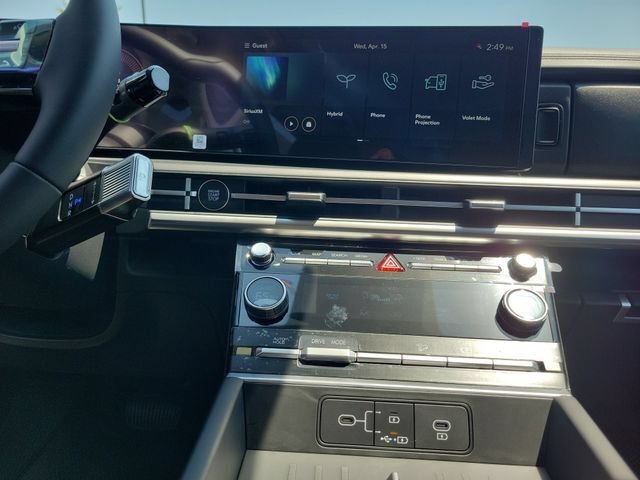 New 2026 Hyundai Santa Fe SE FWD image 15