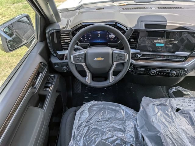 New 2026 Chevrolet Silverado 1500 LT RWD image 15