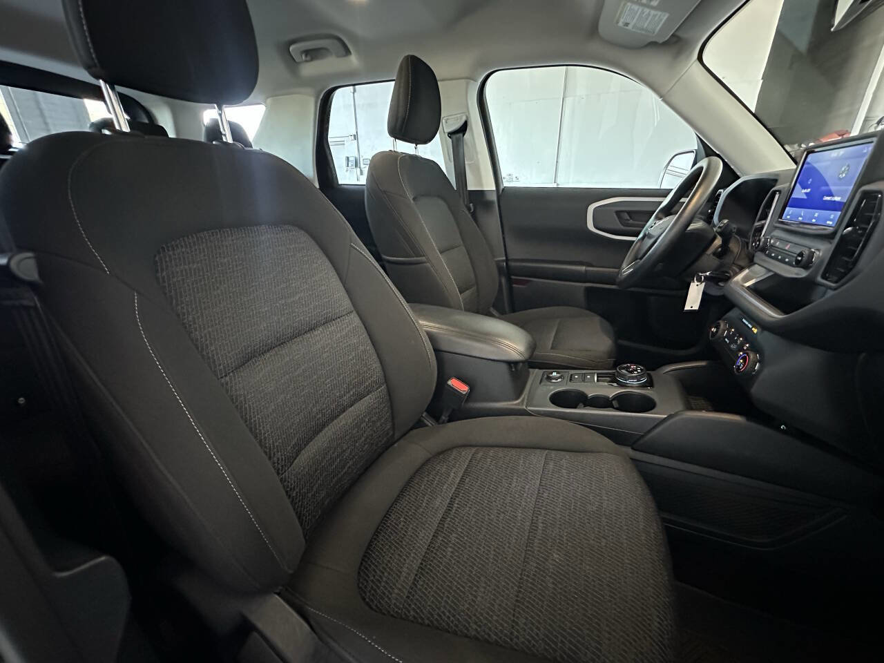 Used 2021 Ford Bronco Sport image 27