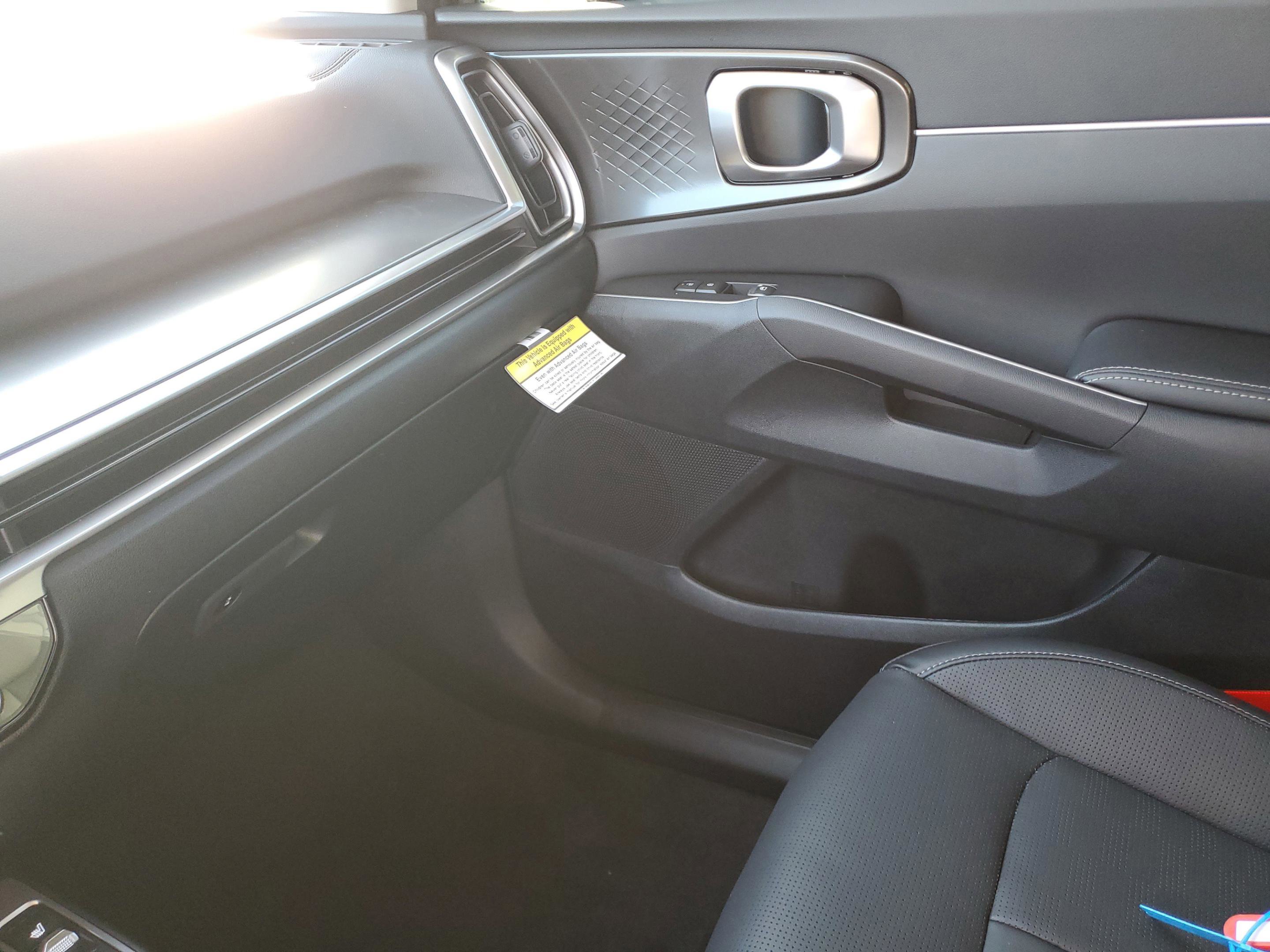 New 2026 Kia Sorento S FWD image 25