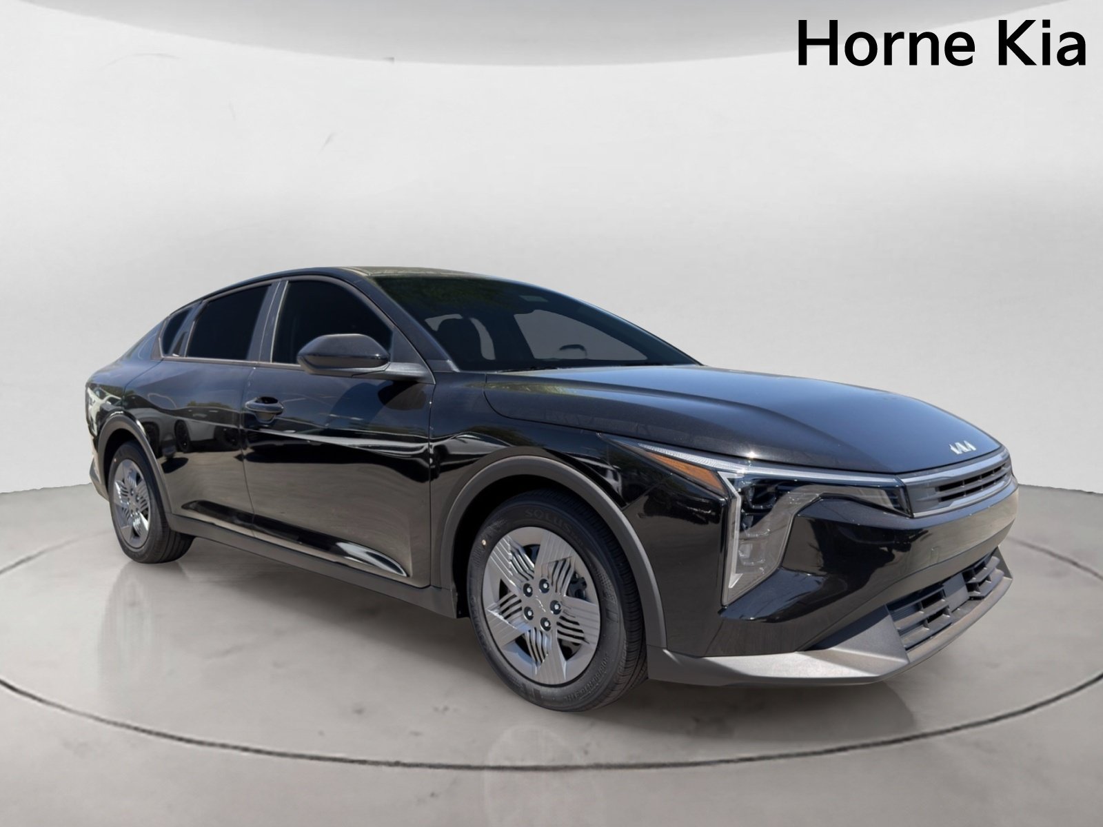 New 2026 Kia K4 FWD image 2