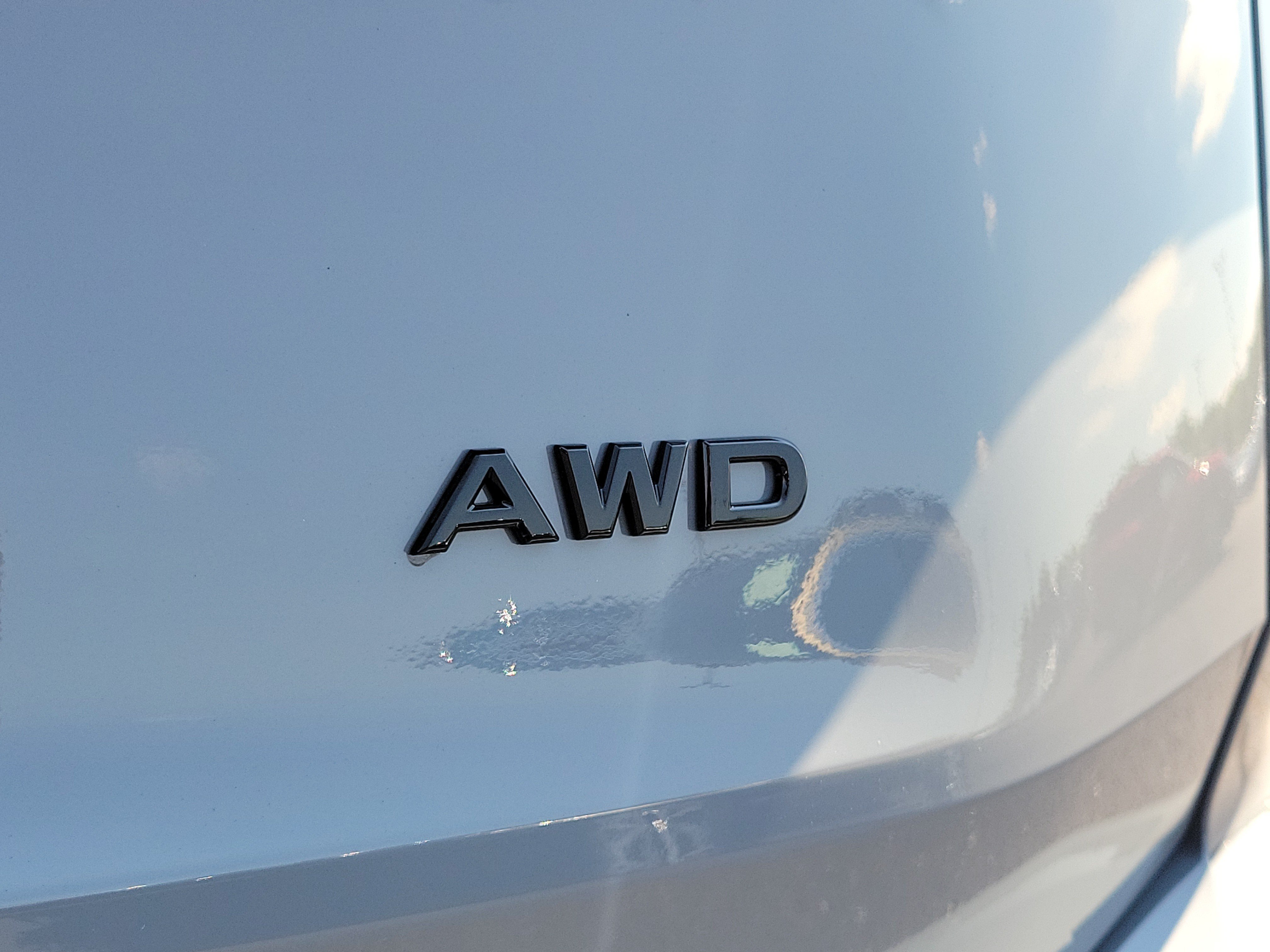 New 2026 Nissan Rogue Dark Armor AWD/4WD image 7