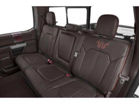 Used 2019 Ford F250 King Ranch w/ Snow Plow Prep Package image 14