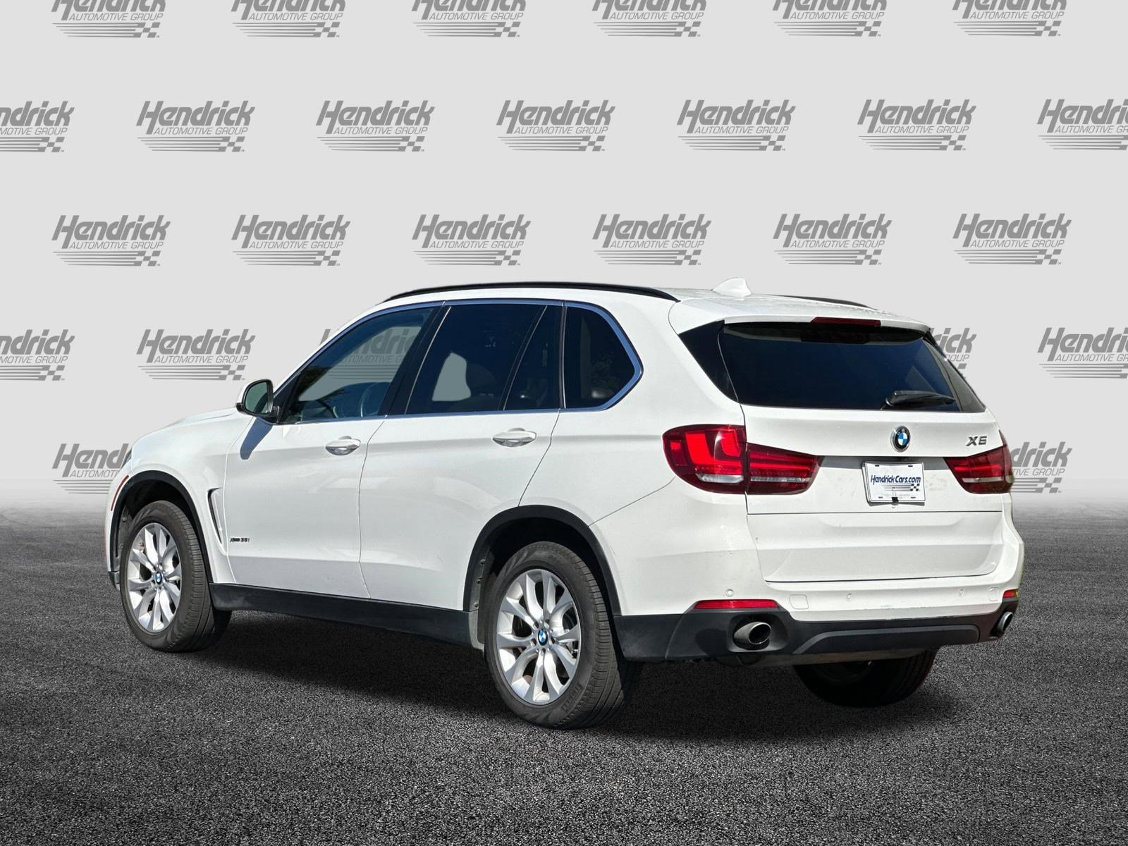 Used 2016 BMW X5 xDrive35i image 7