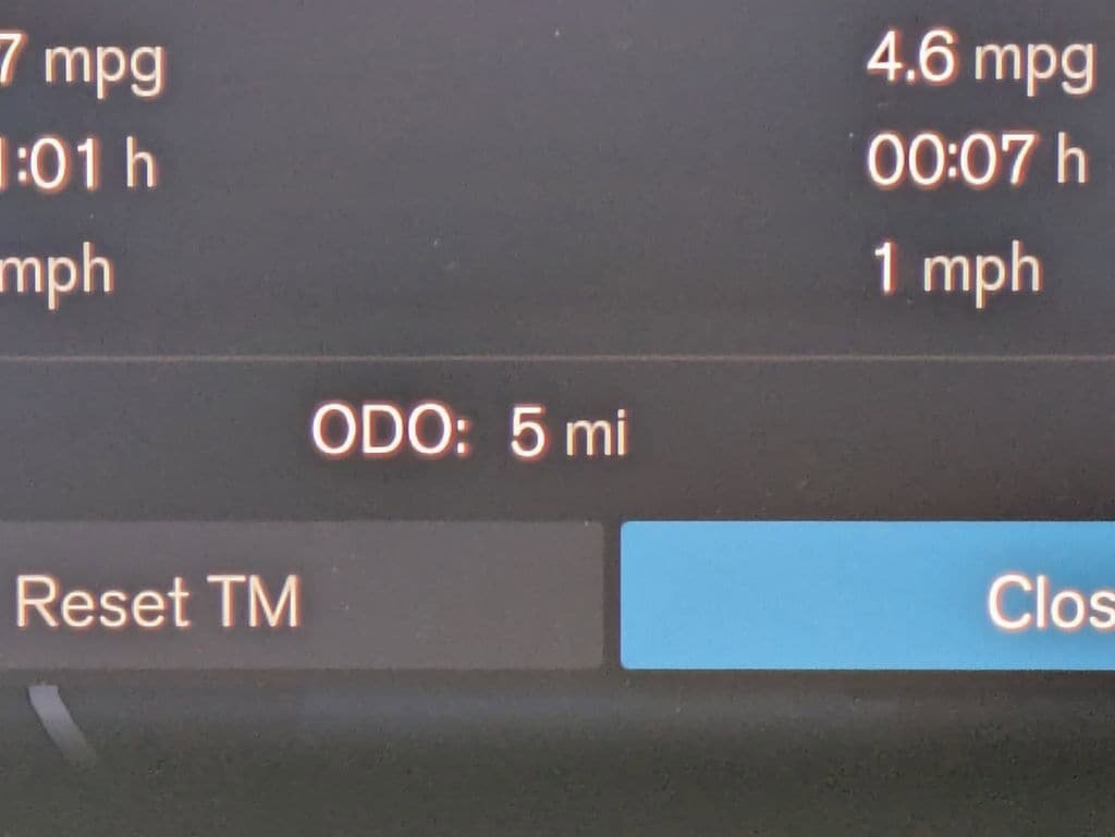 New 2026 Volvo XC90 B6 Ultra w/ Protection Package Premier AWD/4WD image 41