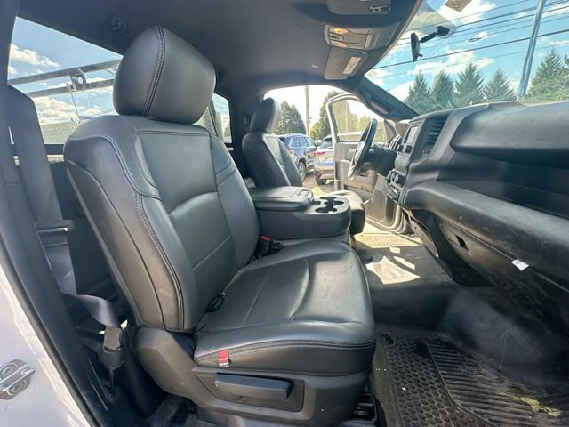 Used 2021 RAM 2500 Tradesman RWD image 31