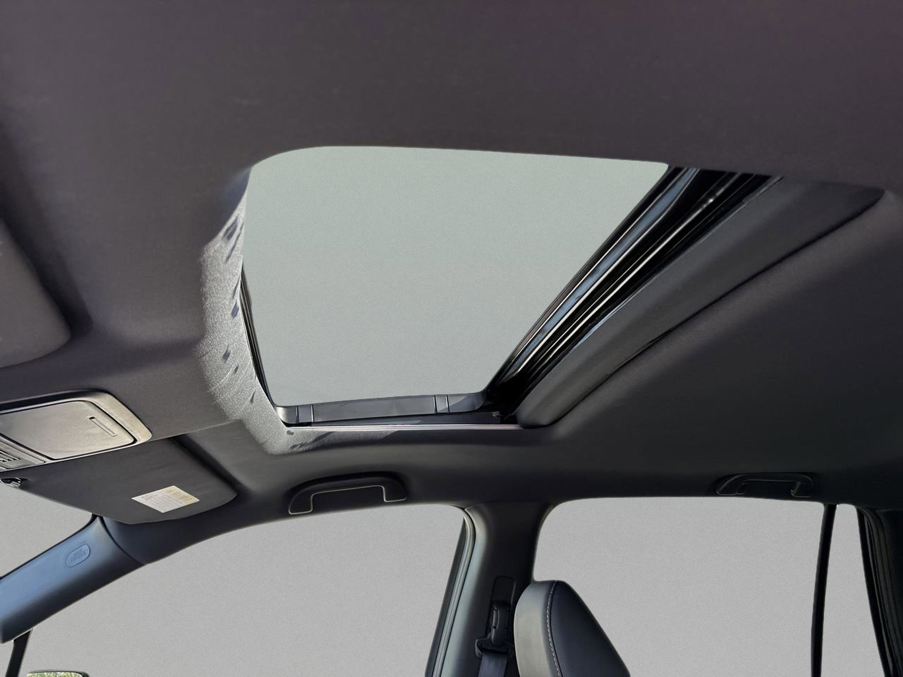 Used 2024 Honda Passport TrailSport image 32