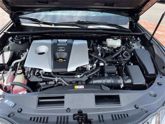 Used 2019 Lexus ES 300h w/ Premium Package image 30