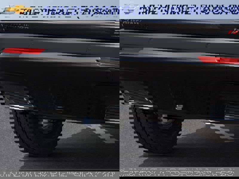 New 2026 Chevrolet Equinox RS image 14