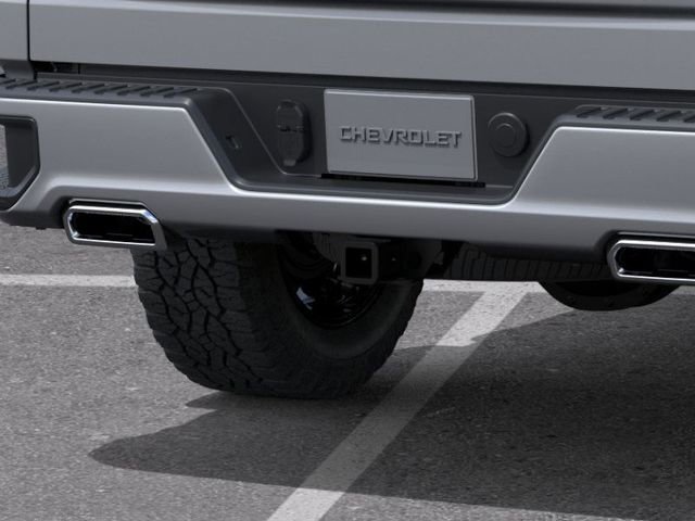 New 2026 Chevrolet Silverado 1500 RST w/ Convenience Package II image 14