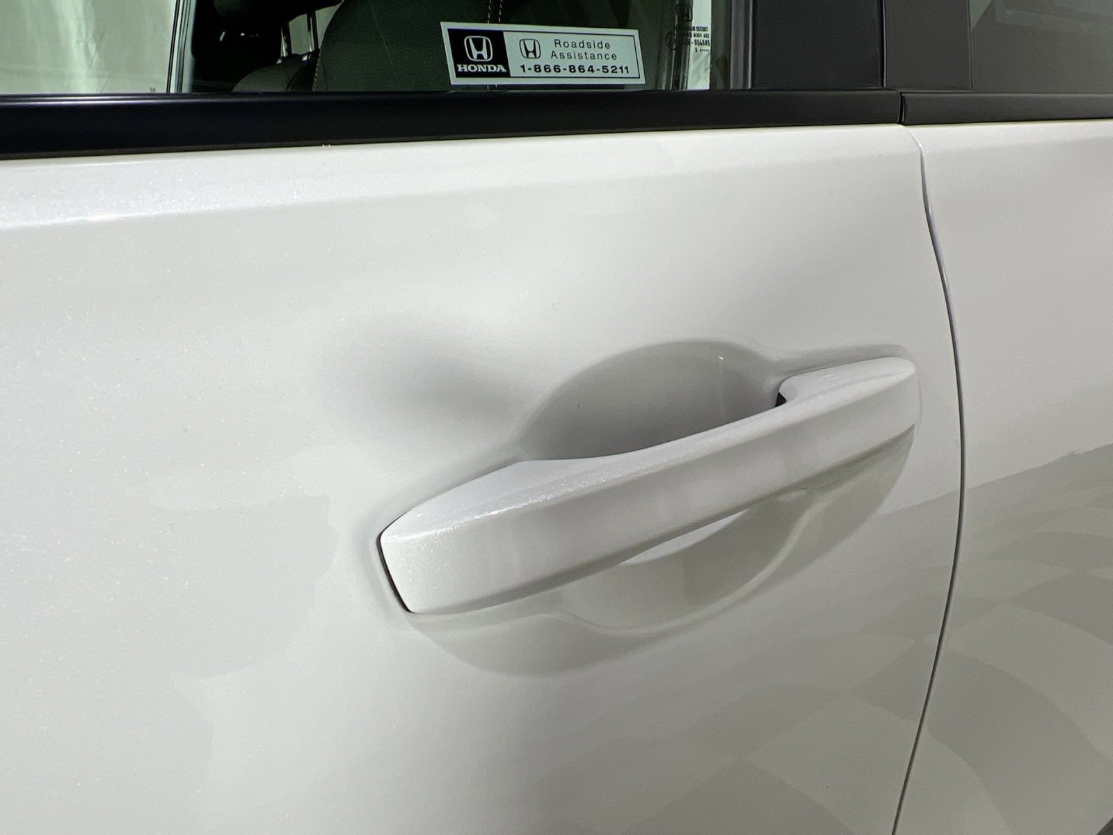 Used 2023 Honda HR-V Sport image 15