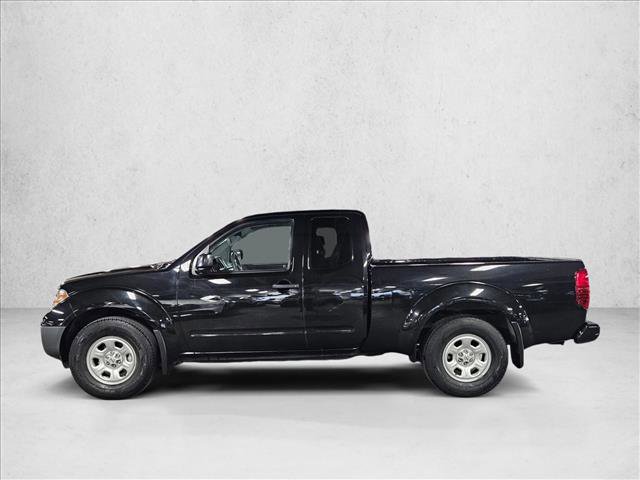 Used 2021 Nissan Frontier S image 9