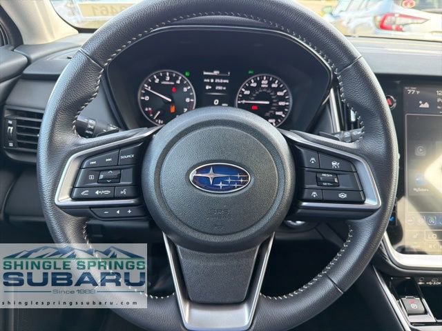 Certified 2025 Subaru Outback Premium image 57
